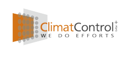 Climat Control - logo