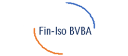FIN-ISO  - ﻿Isolatiebedrijf logo
