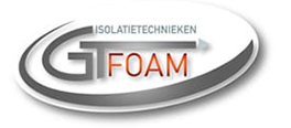 GT Foam  - ﻿Isolatiebedrijf logo