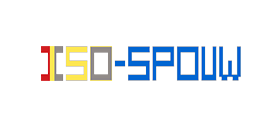 ISO Spouw - logo