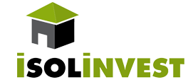 Isolinvest  - ﻿Isolatiebedrijf logo