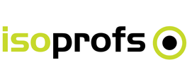Isoprofs - logo