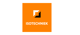 Isotechniek  - ﻿Isolatiebedrijf logo