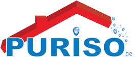 Puriso  - ﻿Isolatiebedrijf logo