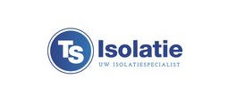 TS Isolatie  - ﻿Isolatiebedrijf logo