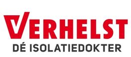 Verhelst - De isolatiedokter - logo
