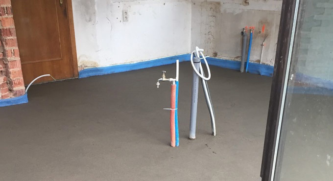 Wat is een Isolatiechape?