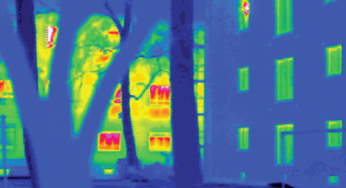 Wat is superisolatie?